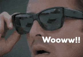 Wooww GIF