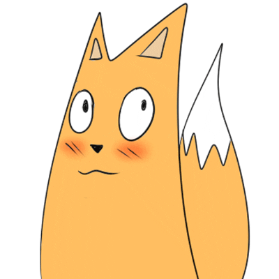 Anime Sticker