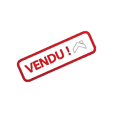 Immobilier Sticker by MeilleursBiens