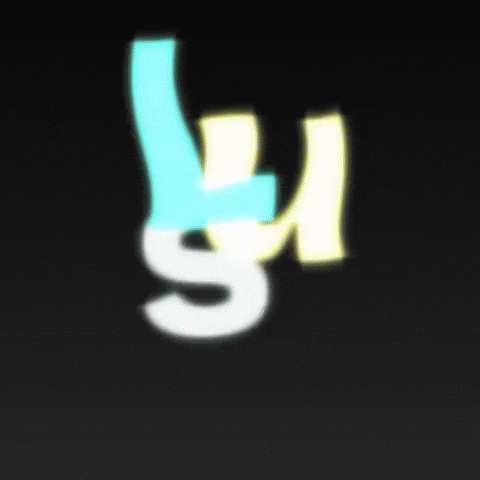 Acid Glow GIF by Ishmael Arias Pinto