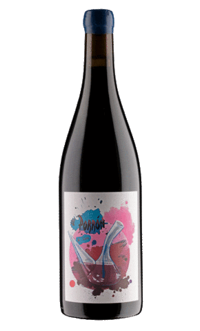 Finca Torremilanos Sticker