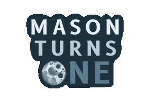 Mason Waddell Sticker