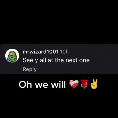 Oh We Will GIF