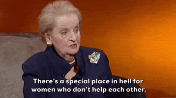 Secretary Of State Quotes GIF by GIPHY News