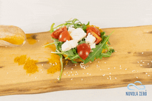 Food Diet GIF by Nuvola Zero