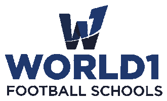 World1 Sports Sticker