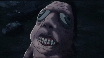 Attack On Titan GIF