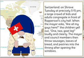 Switzerland GIF