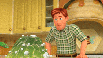 Animation Kitchen GIF by Moonbug