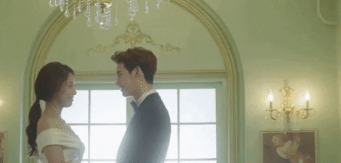 Kdrama GIF