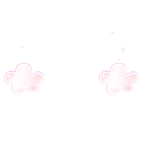 Rainbow Color Sticker