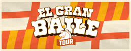 El Gran Baile GIF by Grupo Bronco