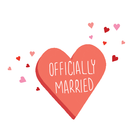 Heart Love Sticker by eliffantstudio