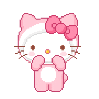 Hello-kitty GIFs - Get the best GIF on GIPHY