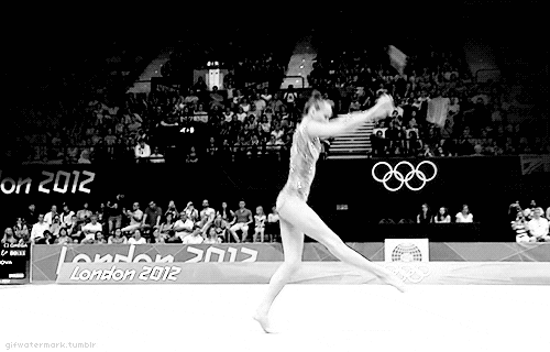 2012 olympics rg