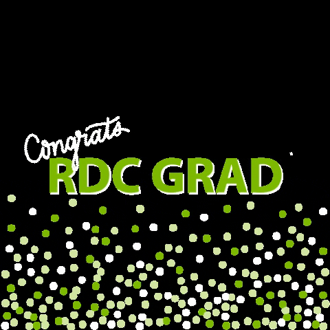RedDeerCollege 2020 congrats rdc grad2020 GIF