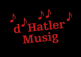 d'Hatler Musig GIF