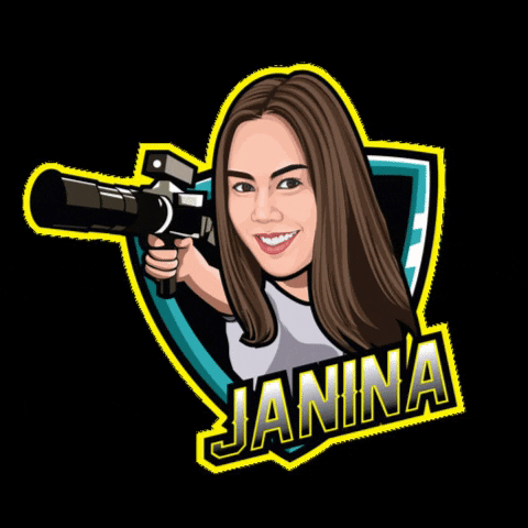 Janina Manipol GIF