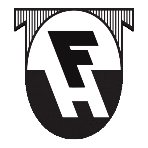 FH Sticker