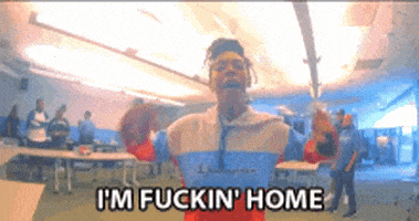 Im Home GIF