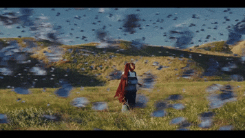10 Summers GIF by Amirah