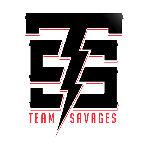 Savage Lifestyle Sticker