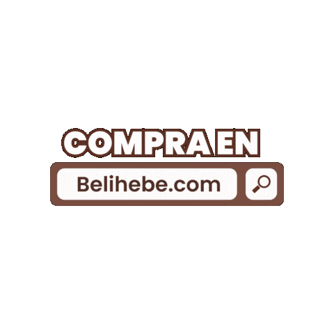 Colombia Compras Sticker by Belihebe