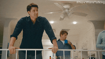 Food Cooking GIF by NOW WE'RE TALKING TV SERIES