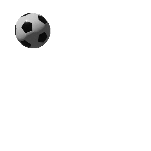 Soccer Ball Sticker for iOS & Android GIPHY
