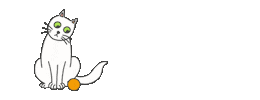 Cat Sticker