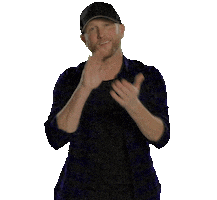 Clap Clapping Sticker by Cole Swindell