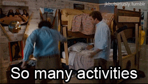 Room For Activities Gifs Get The Best Gif On Giphy