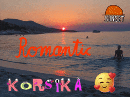 sport-tours-travels travel sea sunset romantic GIF