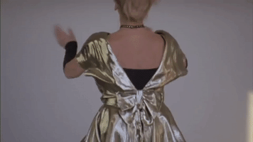 dance style GIF by NOWNESS