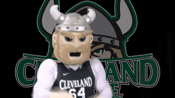 Horizon League GIF