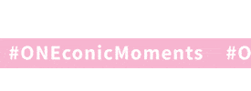 Oneconic Eco Bottle Sticker by insiana