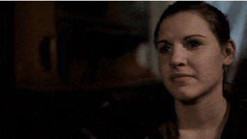 For Real Reaction GIF by CA in LA