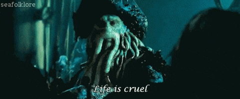Davy Jones GIF