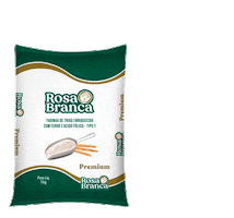 Farinha De Trigo Sticker by Rosa Branca