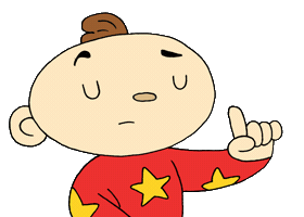 Animated Sticker
