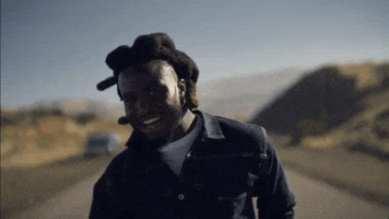 Happy Country Music GIF by Shaboozey