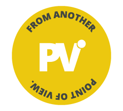 PointVisible Sticker