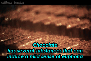 Czy lubisz czekoladę
