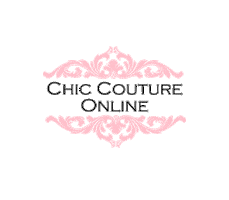 Sticker by ChicCoutureOnline