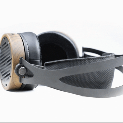 Headphone Hoofdtelefoon GIF by Audio Innovations