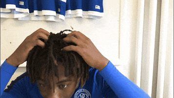 Eze Looking GIF by QPR FC