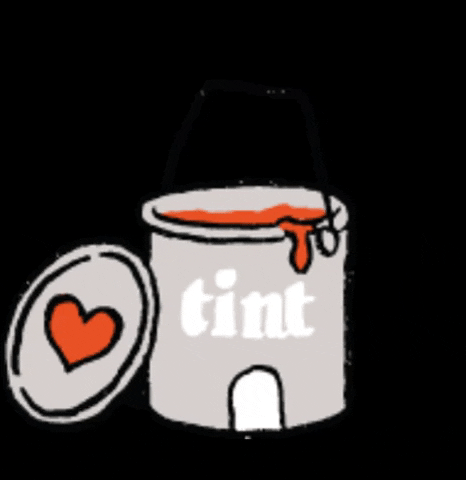 GIF by Tint Paint