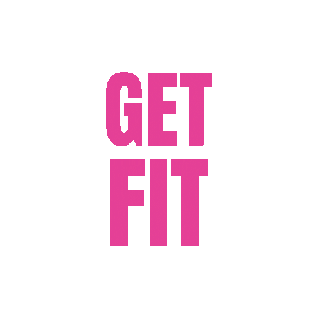 Getfit Liron Sticker by enade