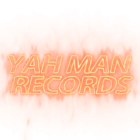 Yah Man Records GIF