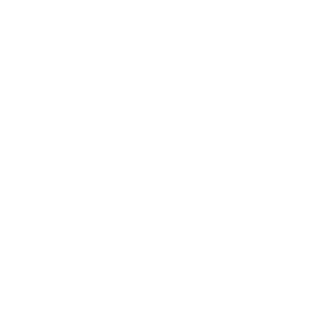 White Sticker by Mundo na Caixinha | Papelaria Artesanal Cristã